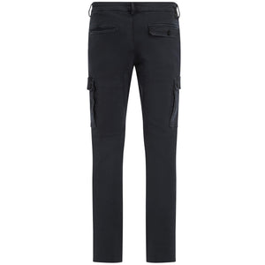 REPLAY JAAN HYPERFLEX COLOR X.L.I.T.E. CARGO TROUSERS