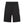 BOSS STRIPE LOGO COTTON-TERRY SHORTS