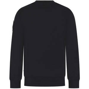 MOOSE KNUCKLES HARTSFIELD SWEATSHIRT