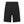 BOSS STRIPE LOGO COTTON-TERRY SHORTS