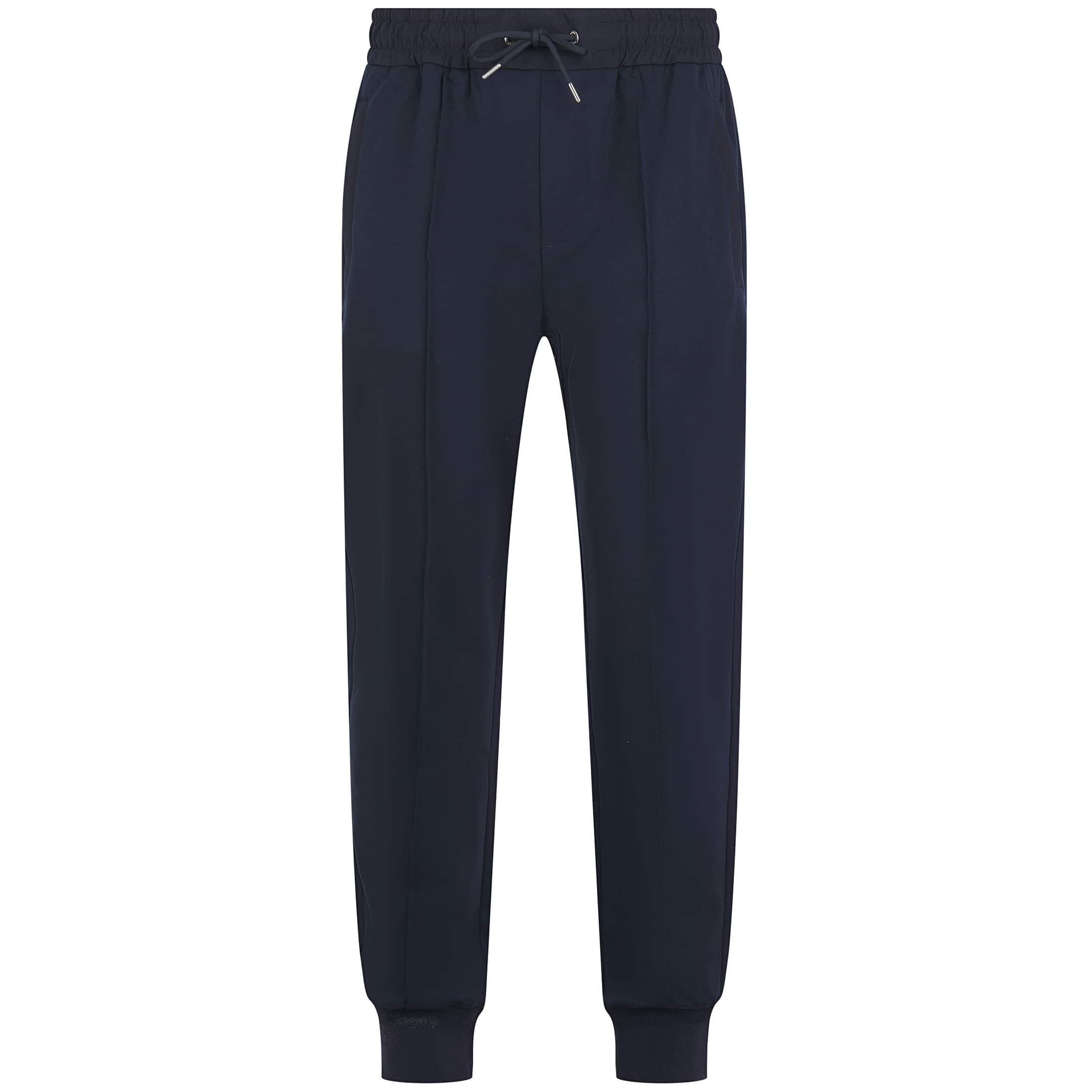 BOSS P-LAMONT 138 TRACKSUIT BOTTOMS