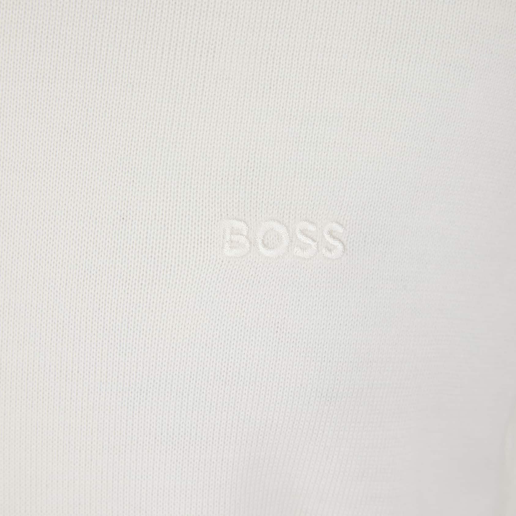 BOSS BOTTO-L KNIT JUMPER