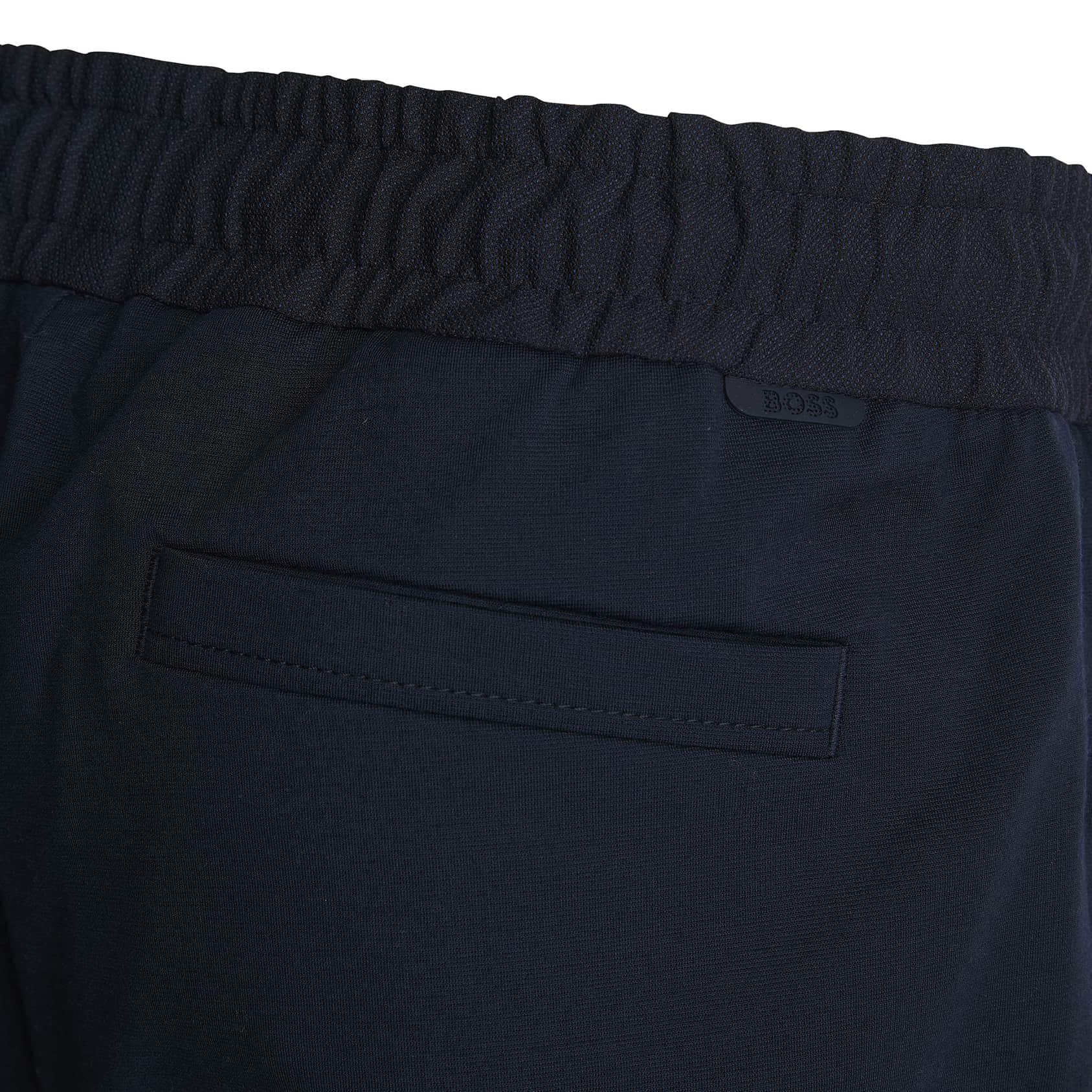 BOSS P-LAMONT 138 TRACKSUIT BOTTOMS