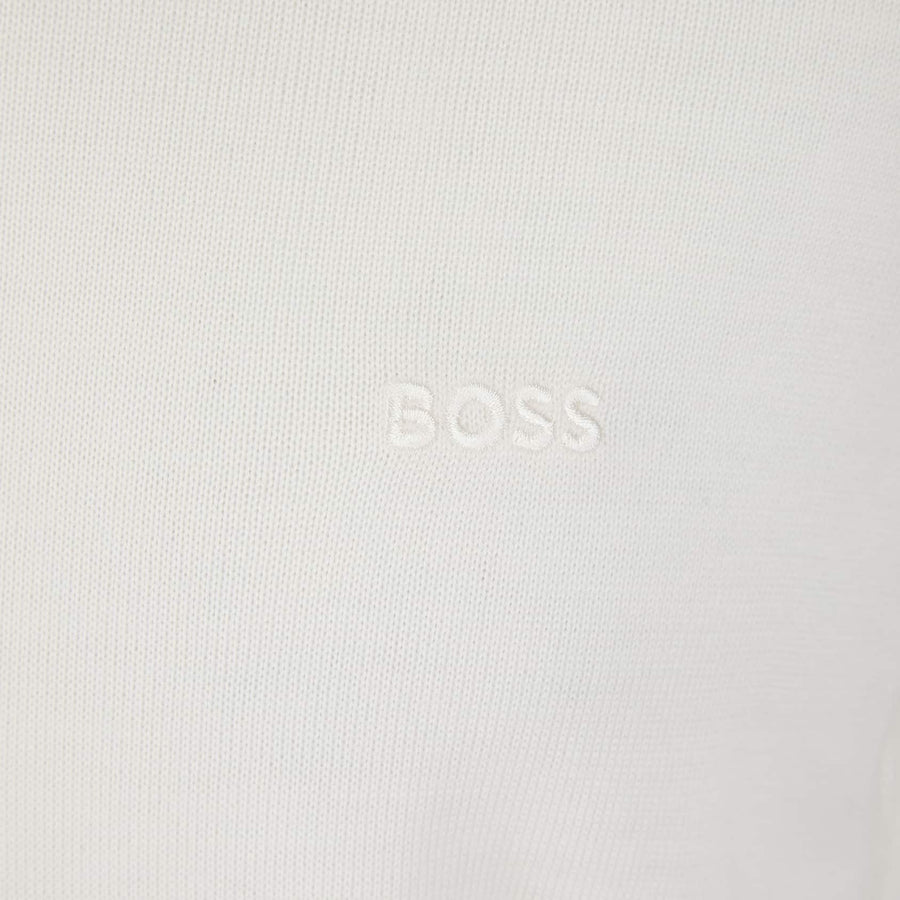 BOSS BOTTO-L KNIT JUMPER