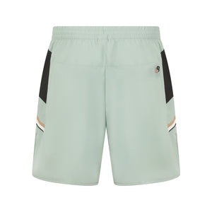 BOSS TOC SPIN STRETCH FABRIC QUICK-DRY SHORTS