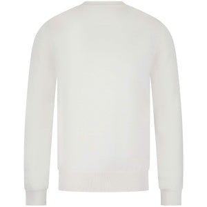 BOSS BOTTO-L KNIT JUMPER