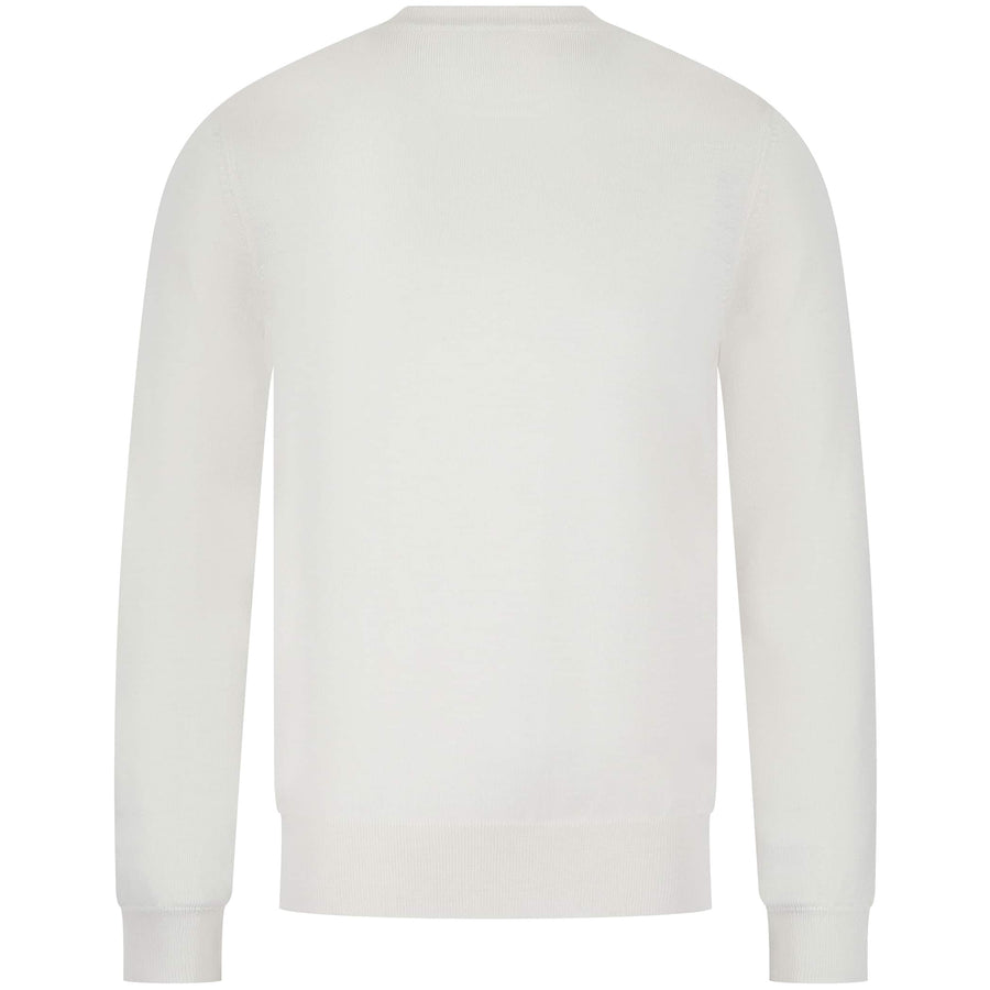 BOSS BOTTO-L KNIT JUMPER