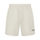 BOSS TOC SPIN STRETCH FABRIC QUICK-DRY SHORTS