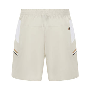 BOSS TOC SPIN STRETCH FABRIC QUICK-DRY SHORTS