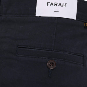 FARAH ELM SLIM FIT CHINOS