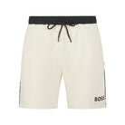 BOSS STARFISH QUICK-DRY SWIM SHORTS