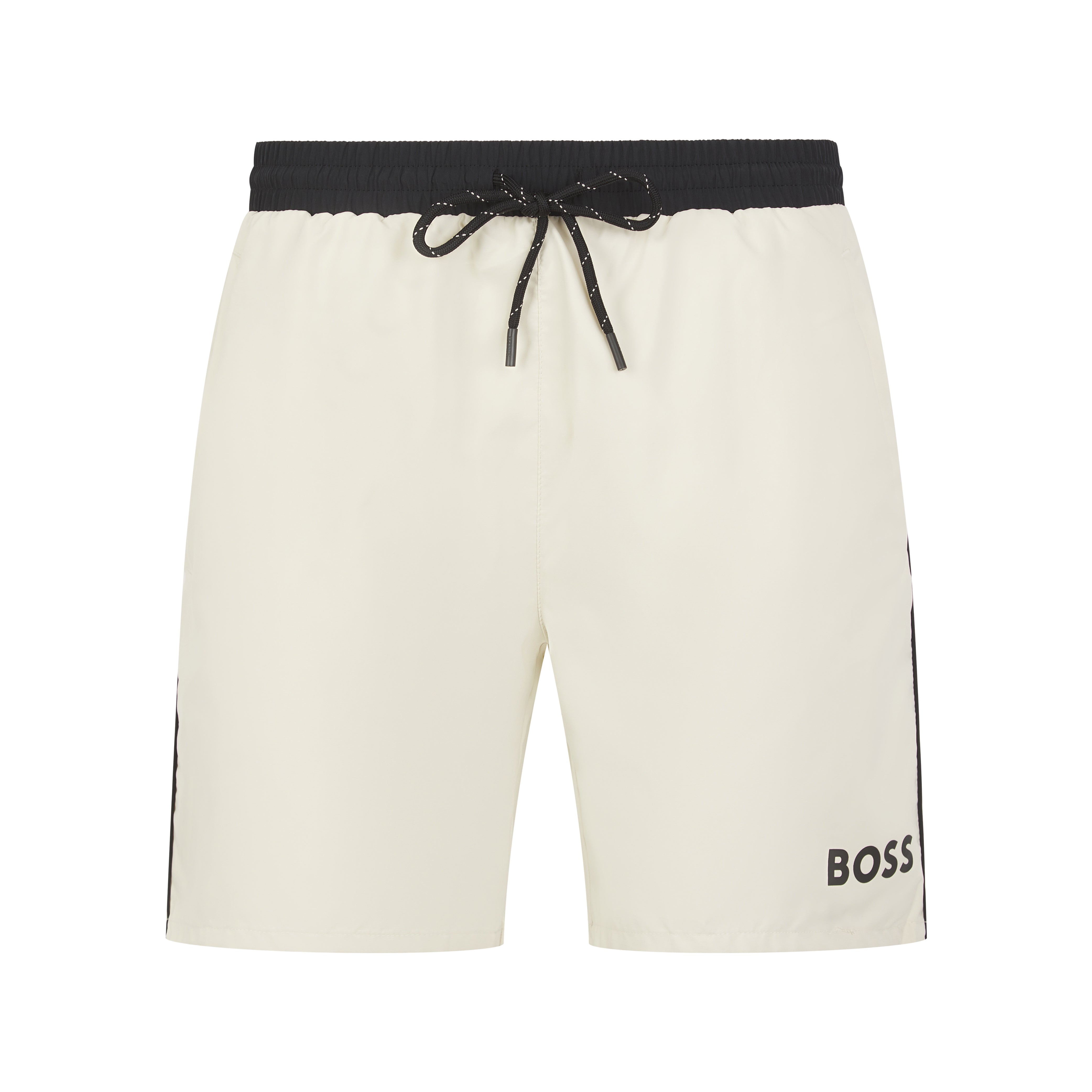BOSS STARFISH QUICK-DRY SWIM SHORTS