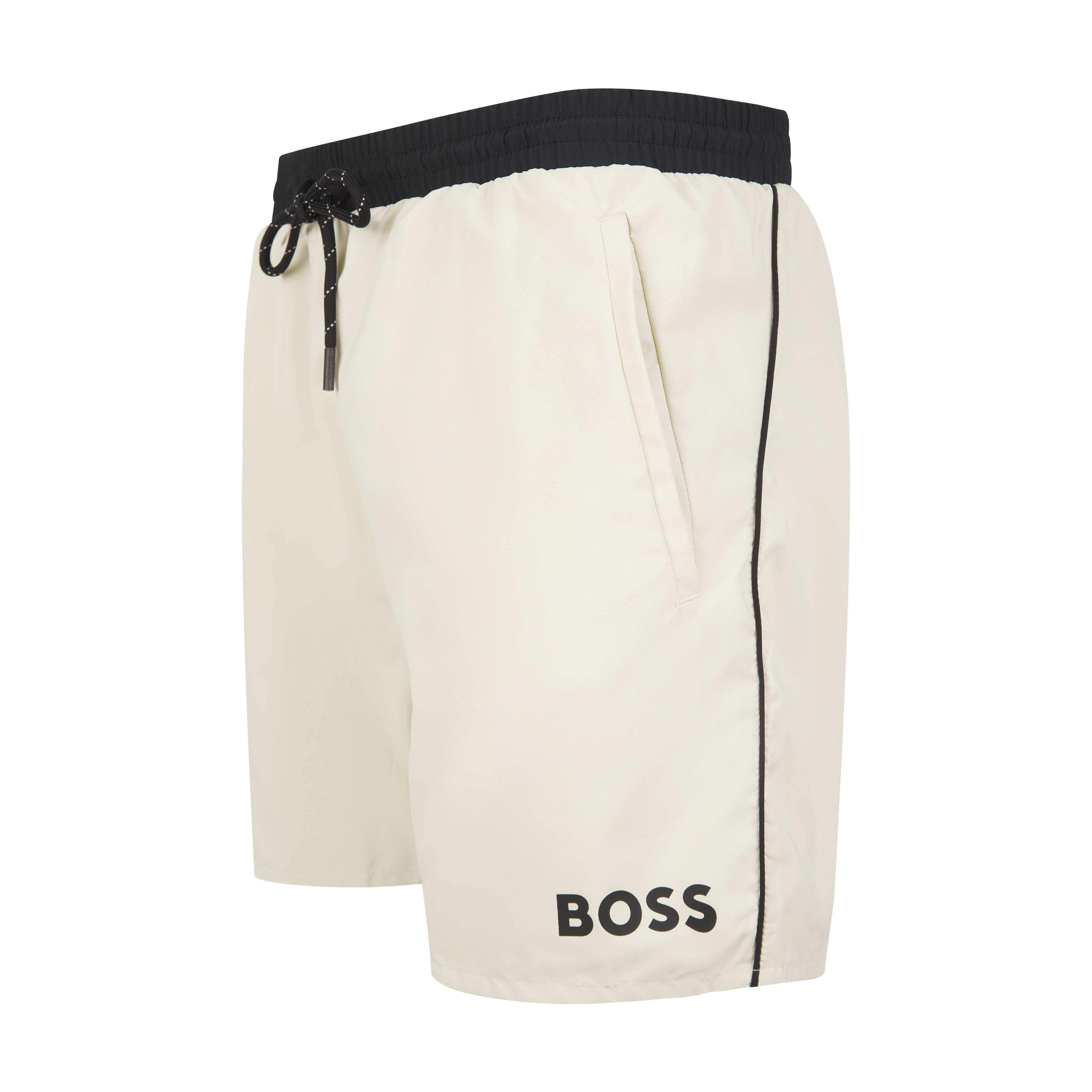 BOSS STARFISH QUICK-DRY SWIM SHORTS