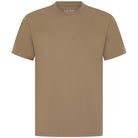 SSEINSE ESSENTIAL FITTED T-SHIRT