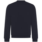 HUGO DIRAGOL212 COTTON-TERRY SWEATSHIRT