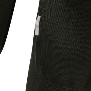 SEINSE DOLCEVITA ROLL NECK KNIT JUMPER