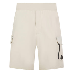 MOOSE KNUCKLES DALON CARGO SHORTS