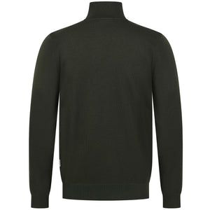 SEINSE DOLCEVITA ROLL NECK KNIT JUMPER
