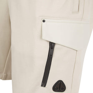MOOSE KNUCKLES DALON CARGO SHORTS