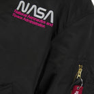 ALPHA INDUSTRIES MA-1 NASA SKYLAB FLIGHT JACKET