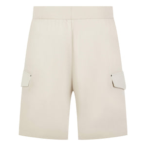 MOOSE KNUCKLES DALON CARGO SHORTS