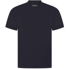 SSEINSE ESSENTIAL V-NECK FITTED T-SHIRT