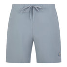 MOOSE KNUCKLES LOGO SWIM SHORTS