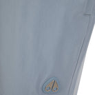 MOOSE KNUCKLES LOGO SWIM SHORTS