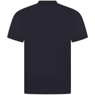 SSEINSE ESSENTIAL V-NECK FITTED T-SHIRT