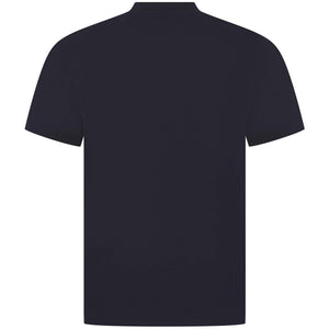 SSEINSE ESSENTIAL V-NECK FITTED T-SHIRT