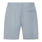 MOOSE KNUCKLES LOGO SWIM SHORTS