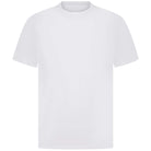 SSEINSE ESSENTIAL FITTED T-SHIRT