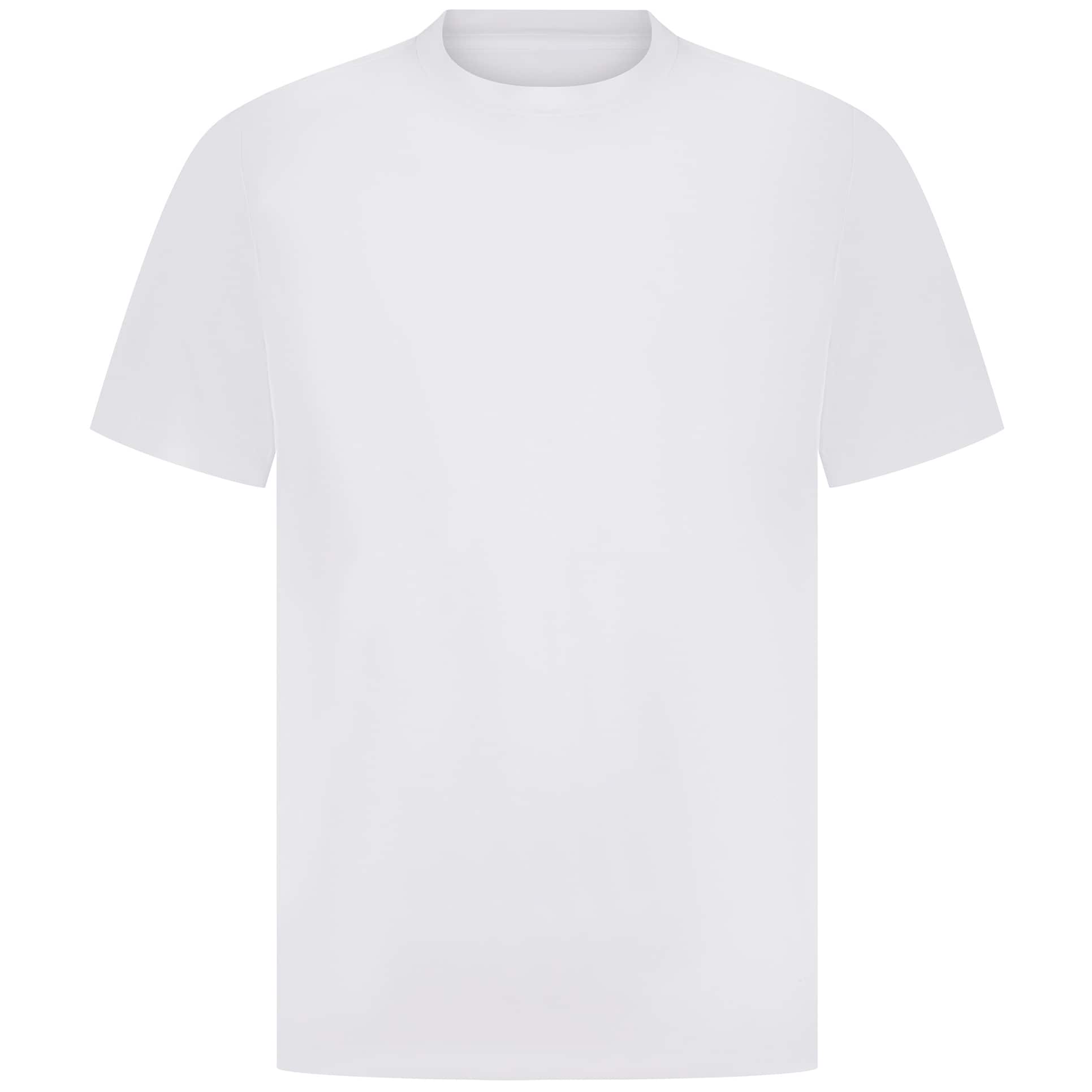 SSEINSE ESSENTIAL FITTED T-SHIRT