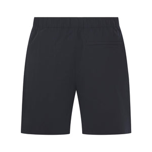 MOOSE KNUCKLES LOGO SWIM SHORTS