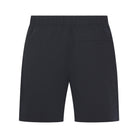 MOOSE KNUCKLES LOGO SWIM SHORTS