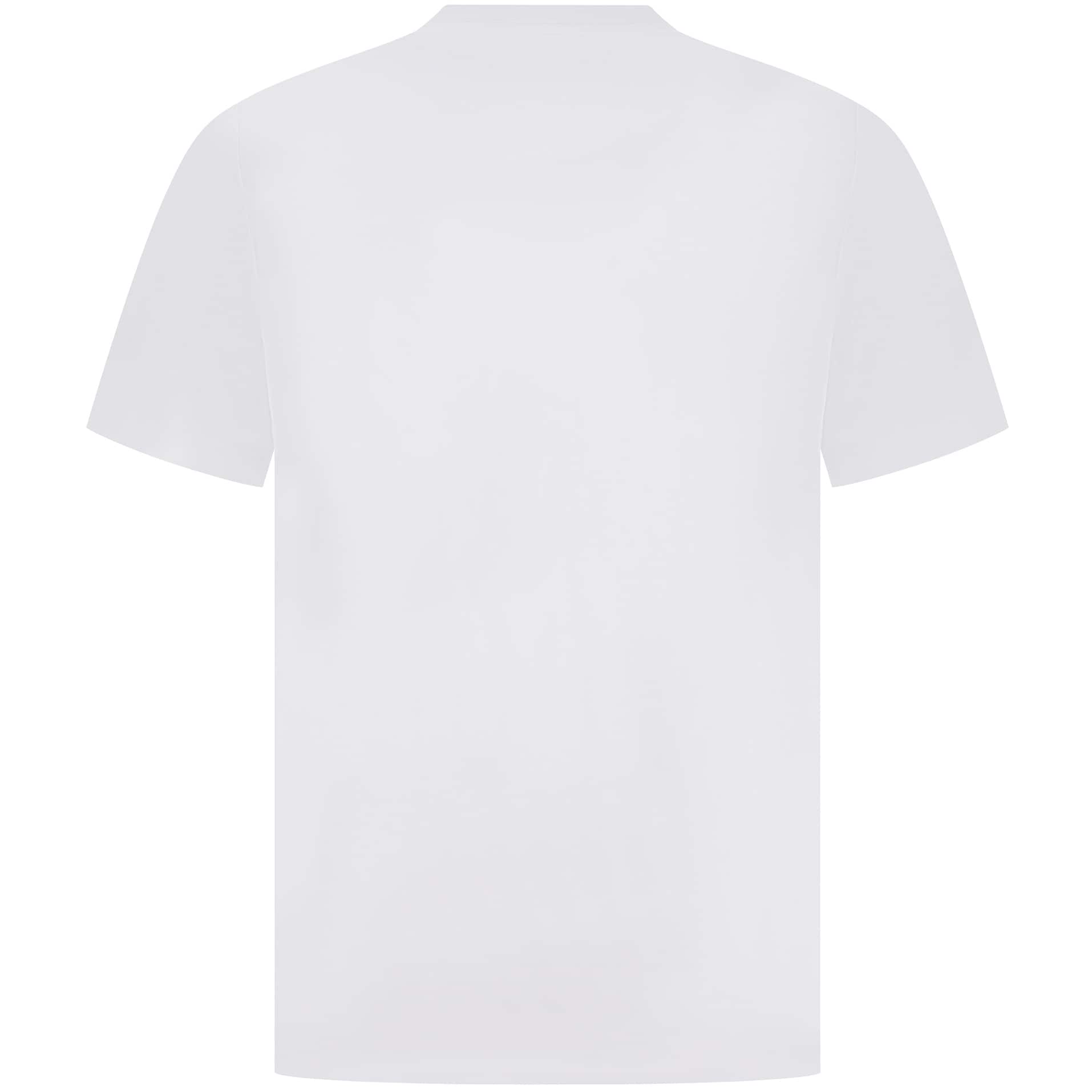 SSEINSE ESSENTIAL FITTED T-SHIRT