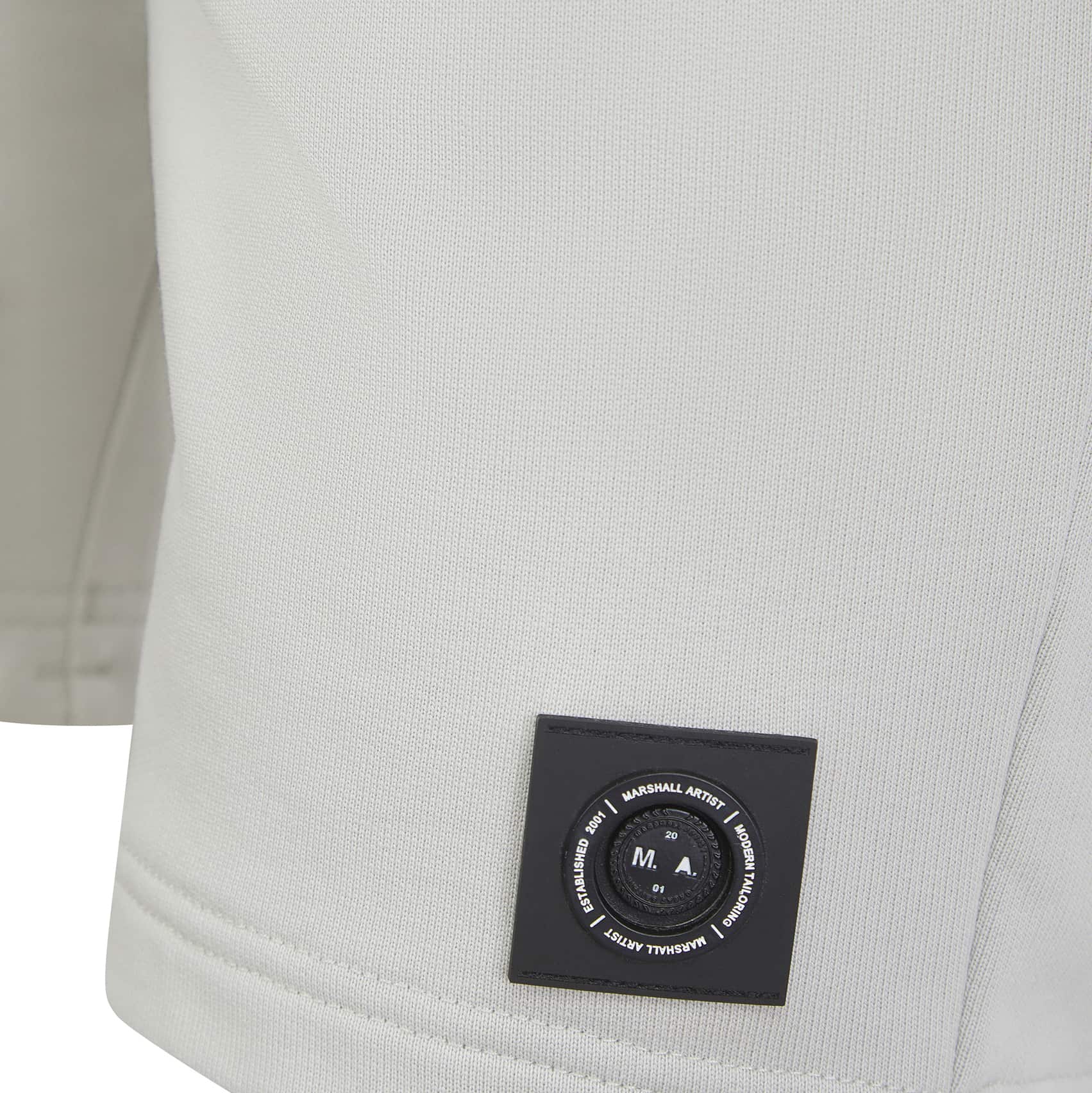 MARSHALL ARTIST SIREN SWEAT SHORTS