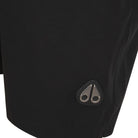 MOOSE KNUCKLES LOGO SWIM SHORTS