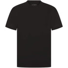 SSEINSE ESSENTIAL FITTED T-SHIRT