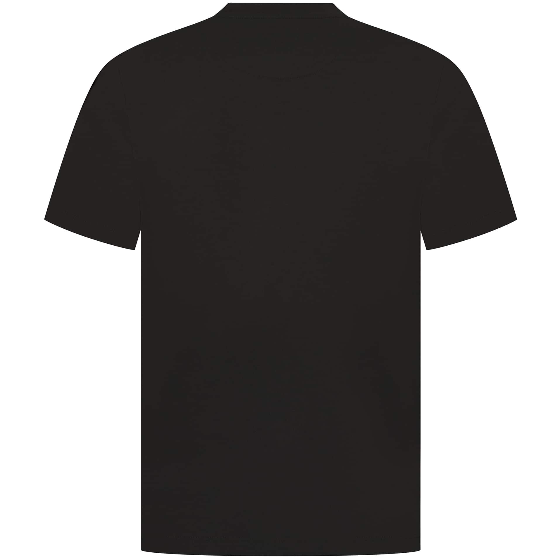 SSEINSE ESSENTIAL FITTED T-SHIRT