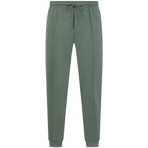 ANTONY MORATO STRETCH COTTON CARROT FIT JOGGERS