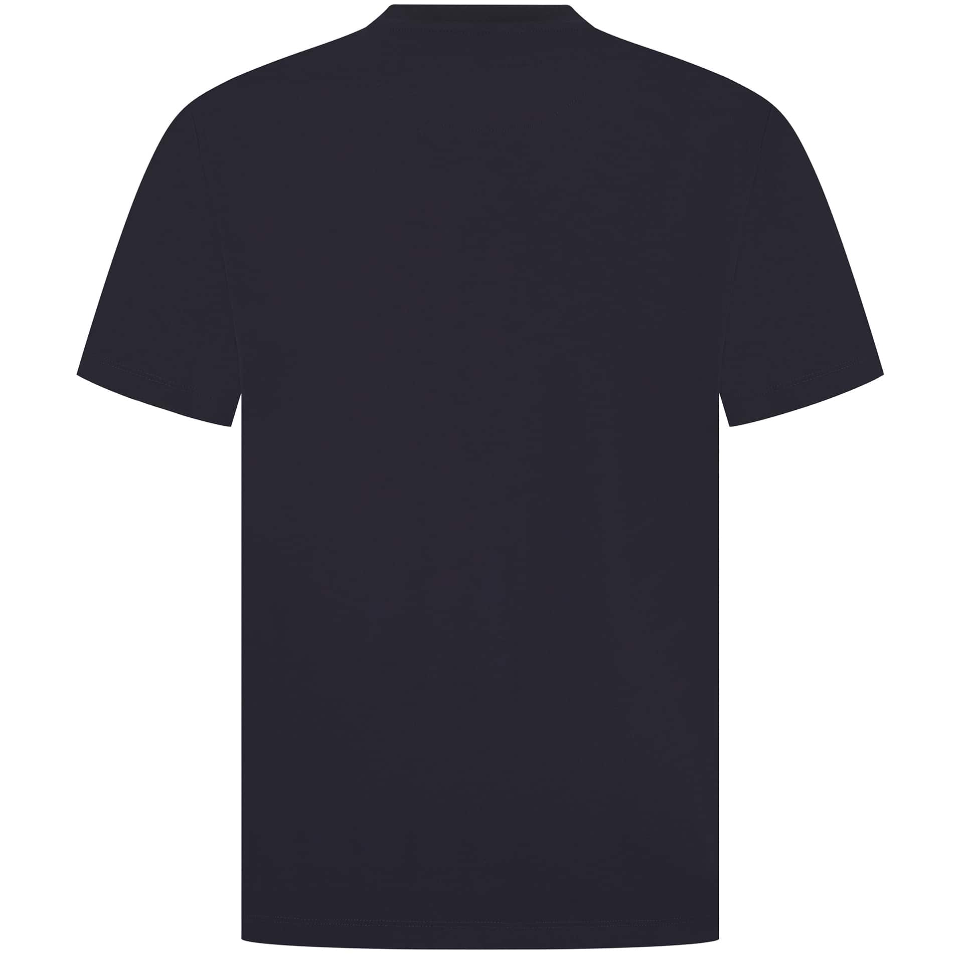 SSEINSE ESSENTIAL FITTED T-SHIRT