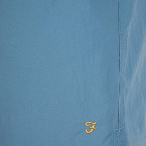 FARAH COLBERT SWIM SHORTS