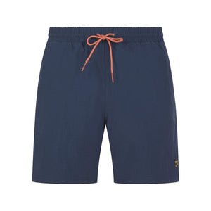 FARAH COLBERT SWIM SHORTS