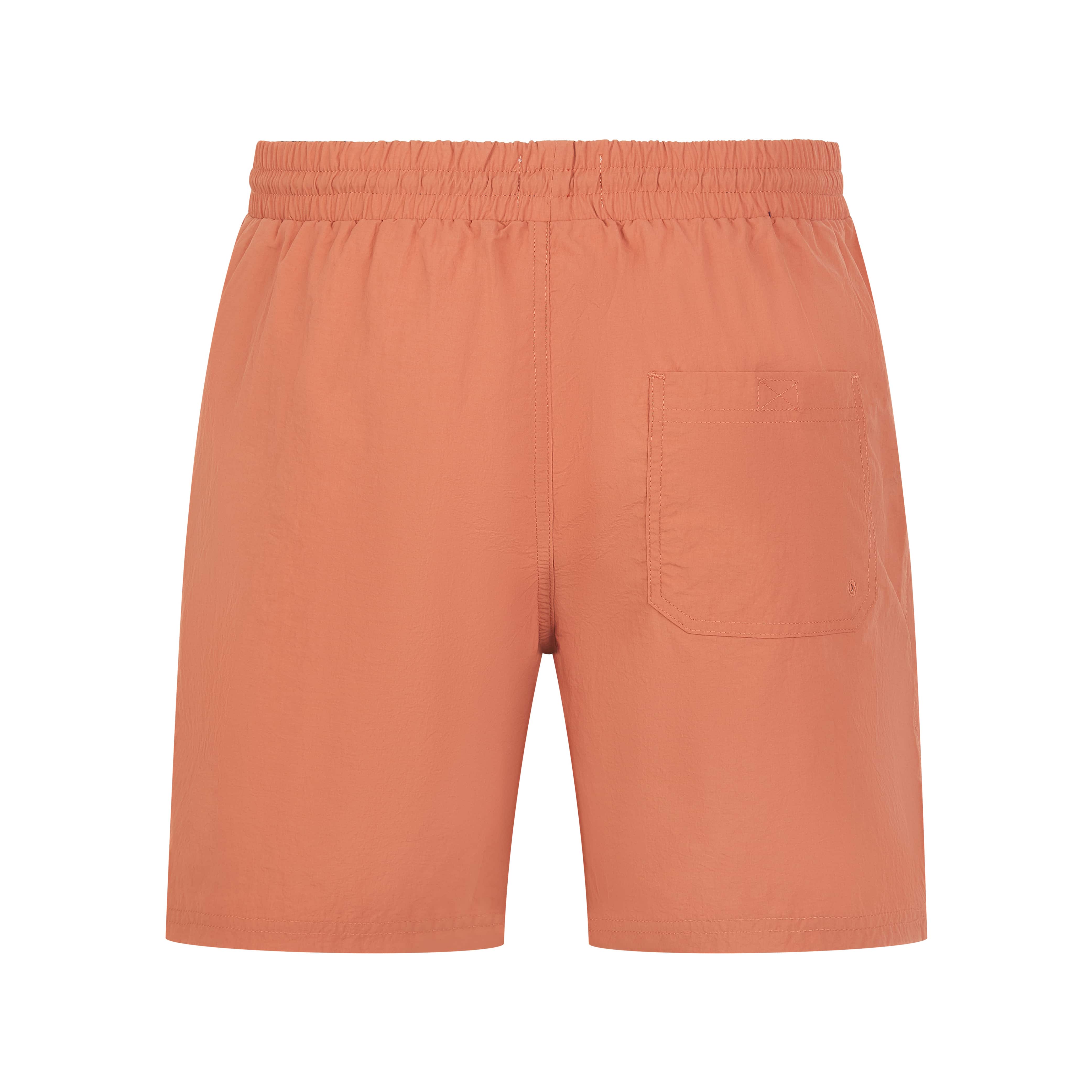 FARAH COLBERT SWIM SHORTS