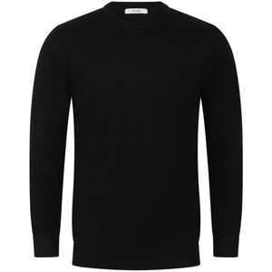 SEINSE GIROCOLLO KNIT JUMPER
