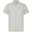 PAUL SMITH LIGHTWEIGHT CASUAL FIT SHORT SLEEVE SHIRT