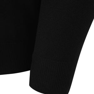 SEINSE GIROCOLLO KNIT JUMPER