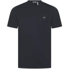 ANTONY MORATO MONOGRAM LOGO COTTON JERSEY T-SHIRT