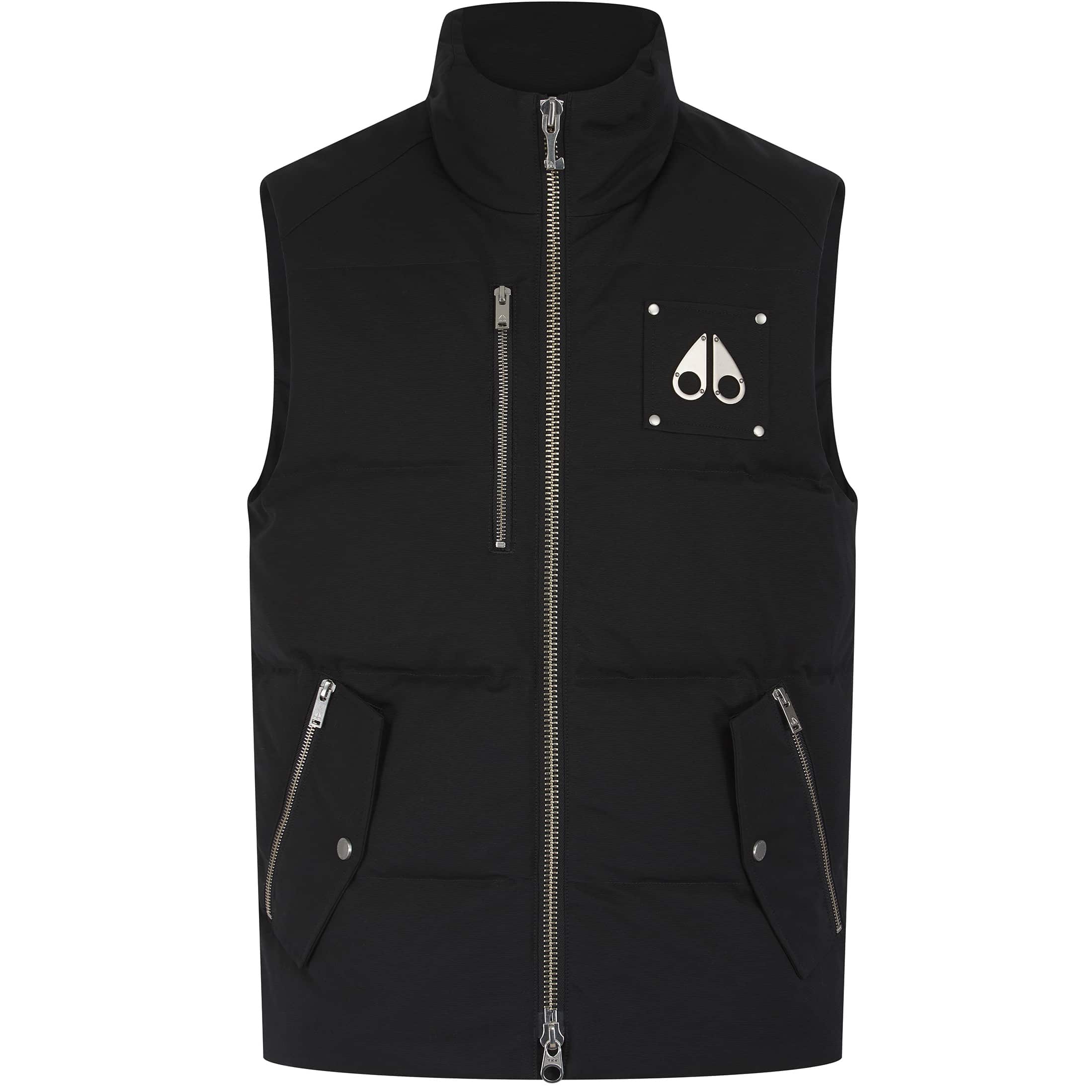 MOOSE KNUCKLES WESTMOUNT VEST